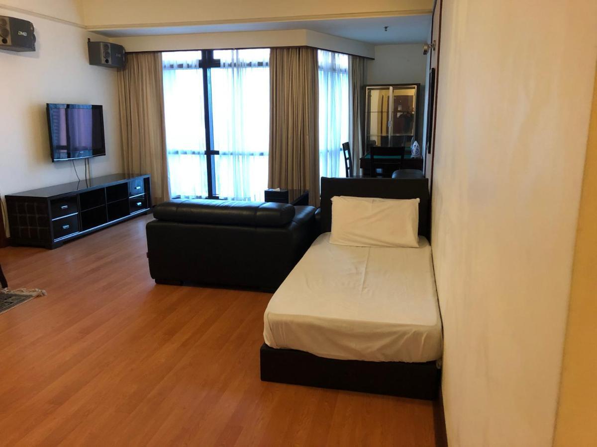 Unique Suite At Times Square Kl Kuala Lumpur Exterior foto