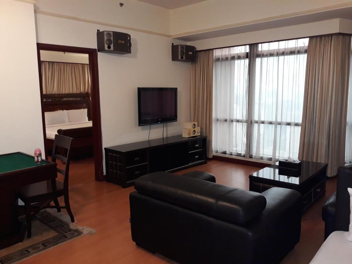 Unique Suite At Times Square Kl Kuala Lumpur Exterior foto