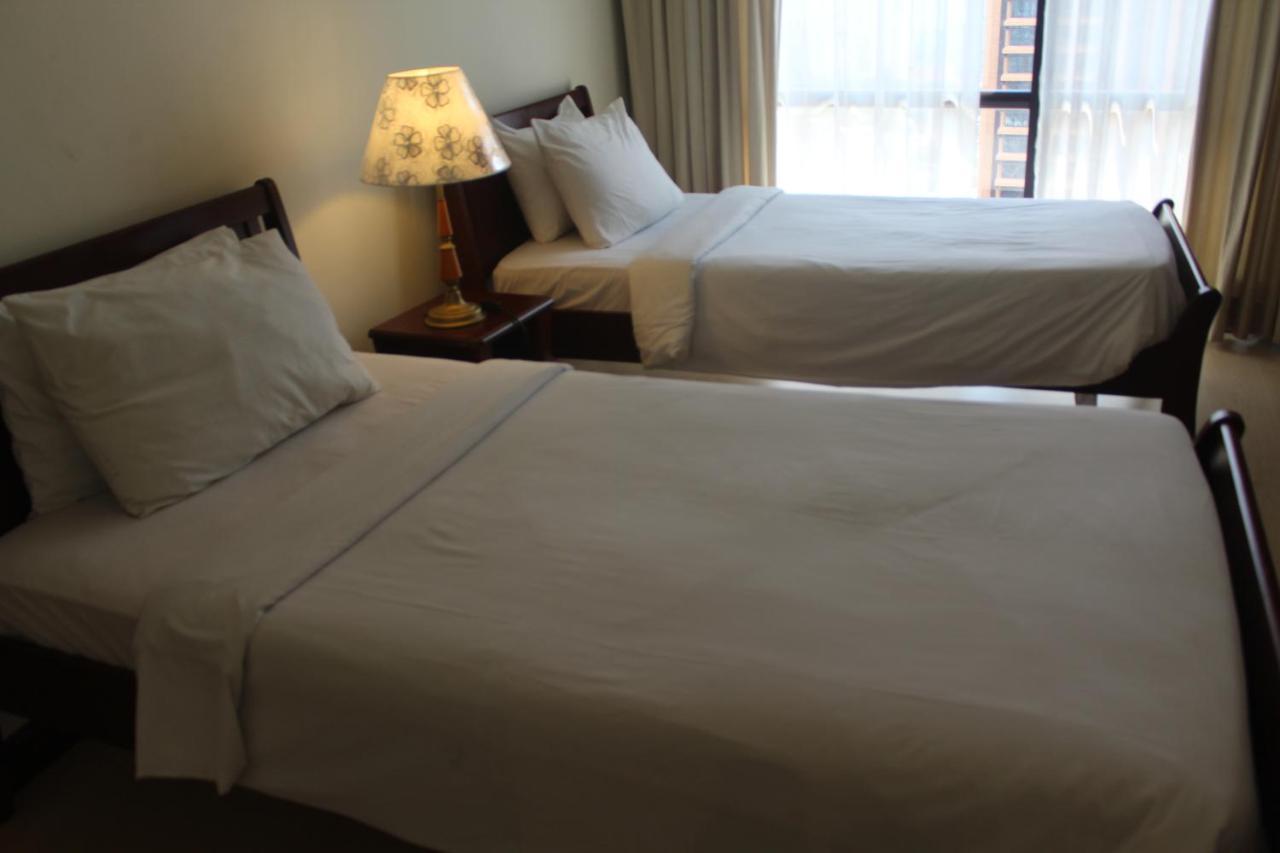 Unique Suite At Times Square Kl Kuala Lumpur Exterior foto